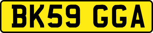 BK59GGA