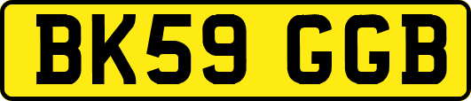 BK59GGB