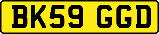 BK59GGD