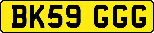 BK59GGG