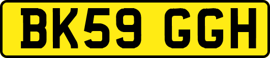 BK59GGH