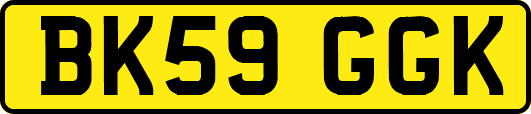 BK59GGK