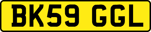 BK59GGL