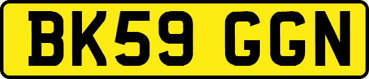 BK59GGN