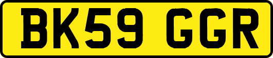 BK59GGR