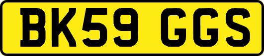 BK59GGS