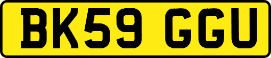 BK59GGU