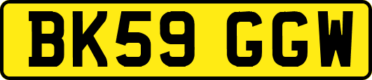 BK59GGW