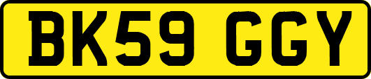 BK59GGY