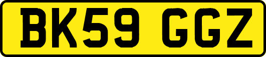 BK59GGZ