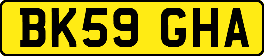 BK59GHA
