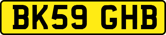 BK59GHB