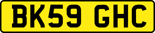 BK59GHC