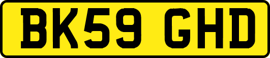 BK59GHD