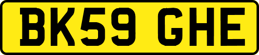 BK59GHE