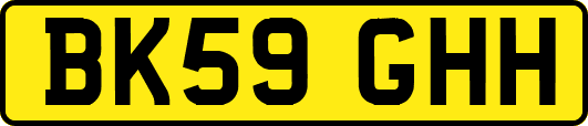 BK59GHH