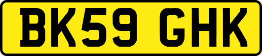 BK59GHK