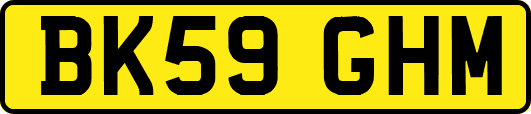 BK59GHM