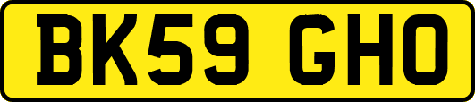 BK59GHO