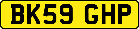 BK59GHP