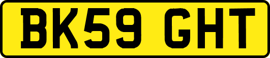 BK59GHT