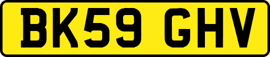 BK59GHV