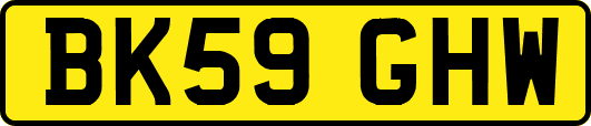 BK59GHW