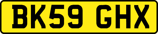 BK59GHX