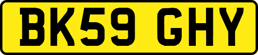 BK59GHY