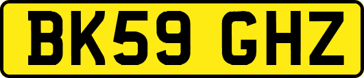 BK59GHZ