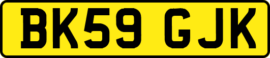 BK59GJK