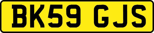 BK59GJS