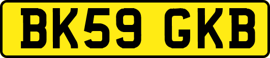 BK59GKB