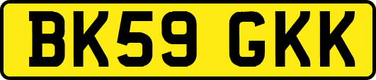 BK59GKK