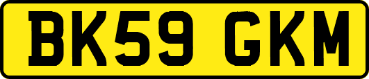 BK59GKM