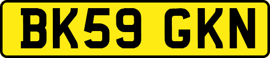 BK59GKN