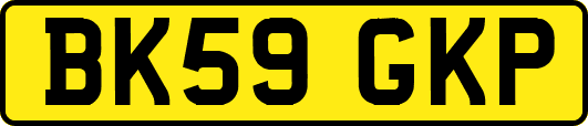BK59GKP