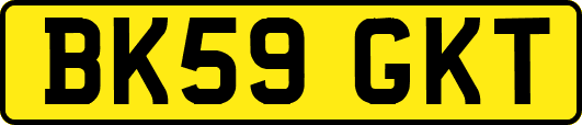 BK59GKT