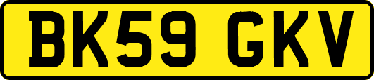 BK59GKV