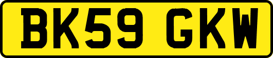 BK59GKW