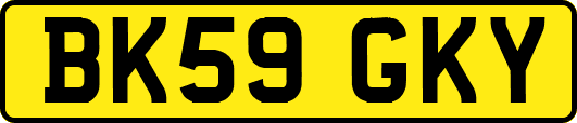 BK59GKY