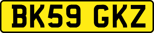 BK59GKZ