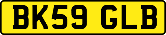 BK59GLB
