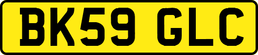 BK59GLC
