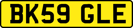 BK59GLE