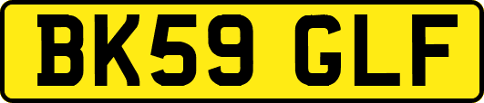BK59GLF