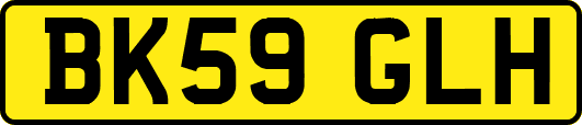 BK59GLH
