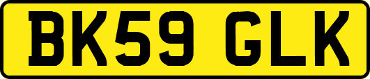 BK59GLK