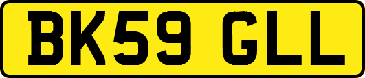 BK59GLL
