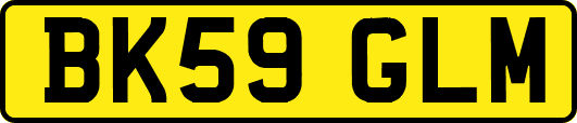 BK59GLM
